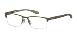 Under Armour 5065 Eyeglasses | Size 54