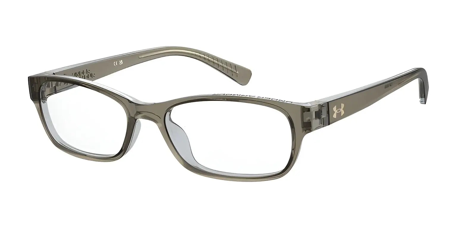 Under Armour 5066 Eyeglasses | Size 53