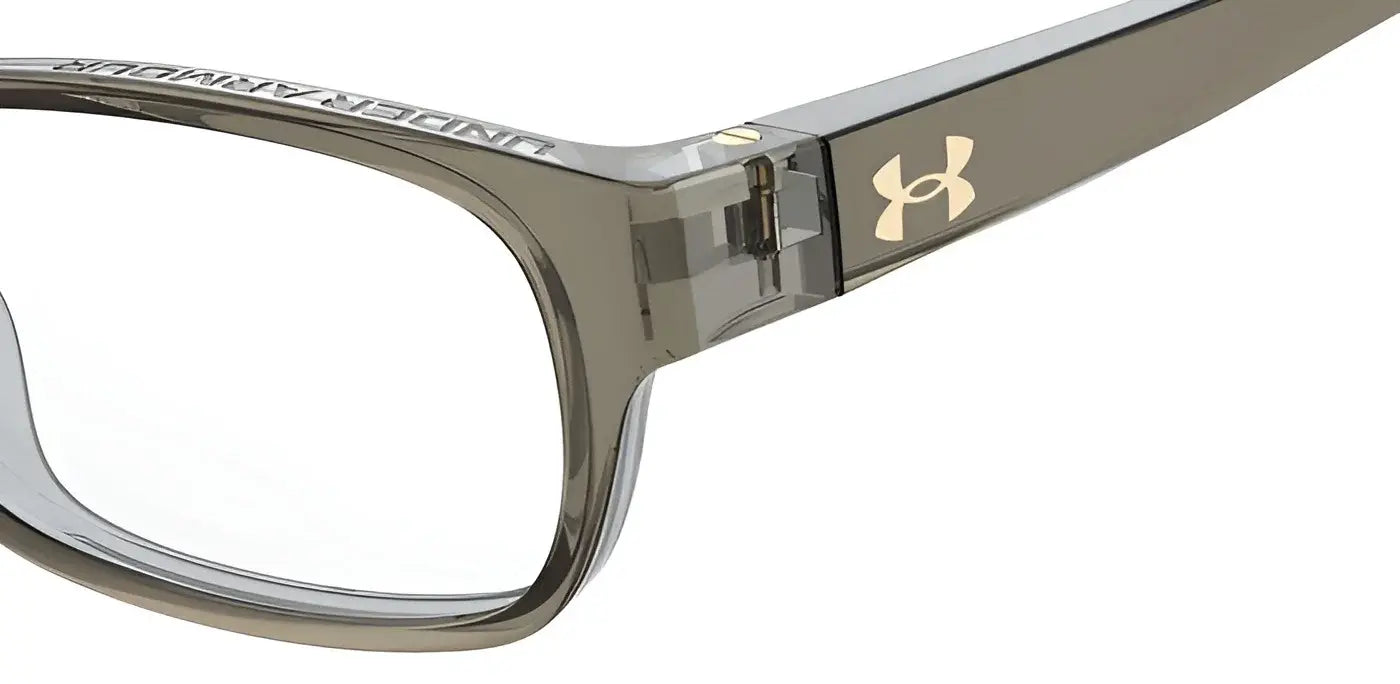 Under Armour 5066 Eyeglasses | Size 53