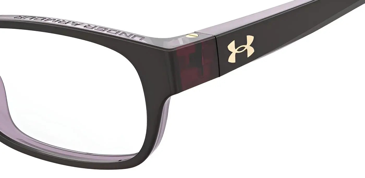 Under Armour 5066 Eyeglasses | Size 53