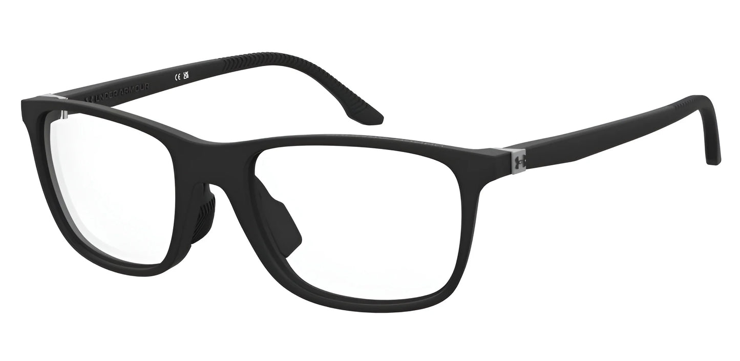 Under Armour 5069 Eyeglasses Mttblack