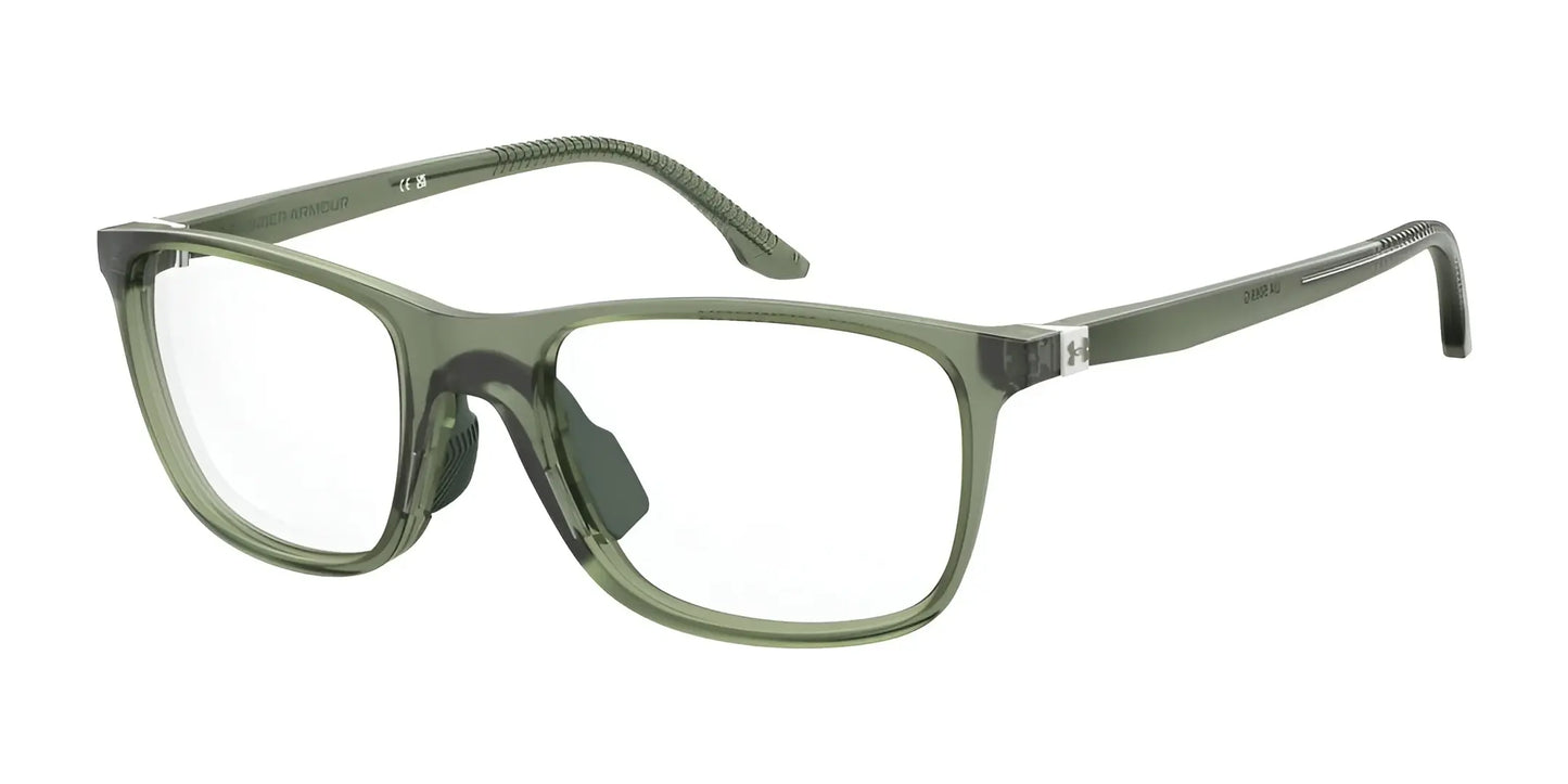 Under Armour 5069 Eyeglasses Grncrystal