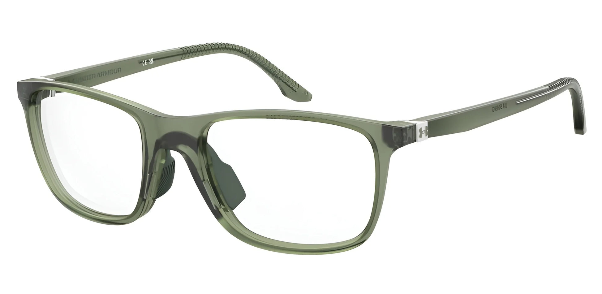 Under Armour 5069 Eyeglasses Grncrystal