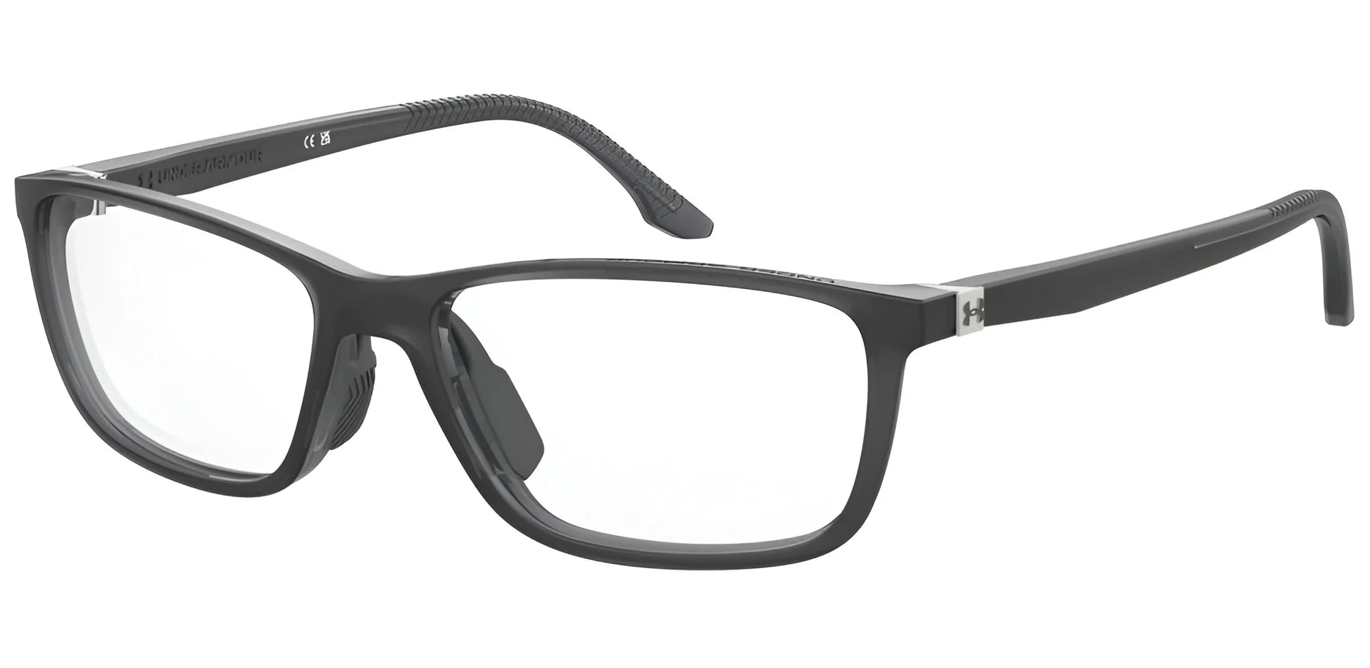 Under Armour 5070 Eyeglasses Crygrey