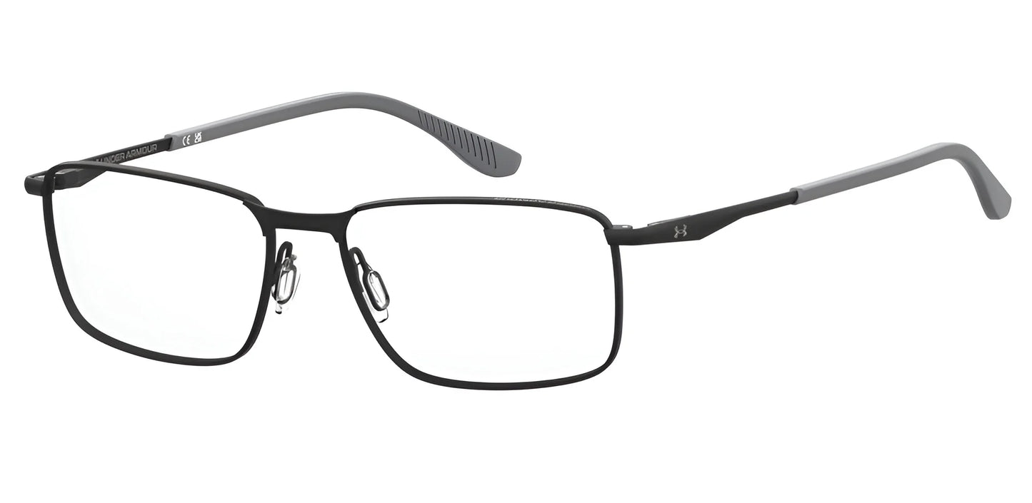 Under Armour 5071 Eyeglasses Mttblack