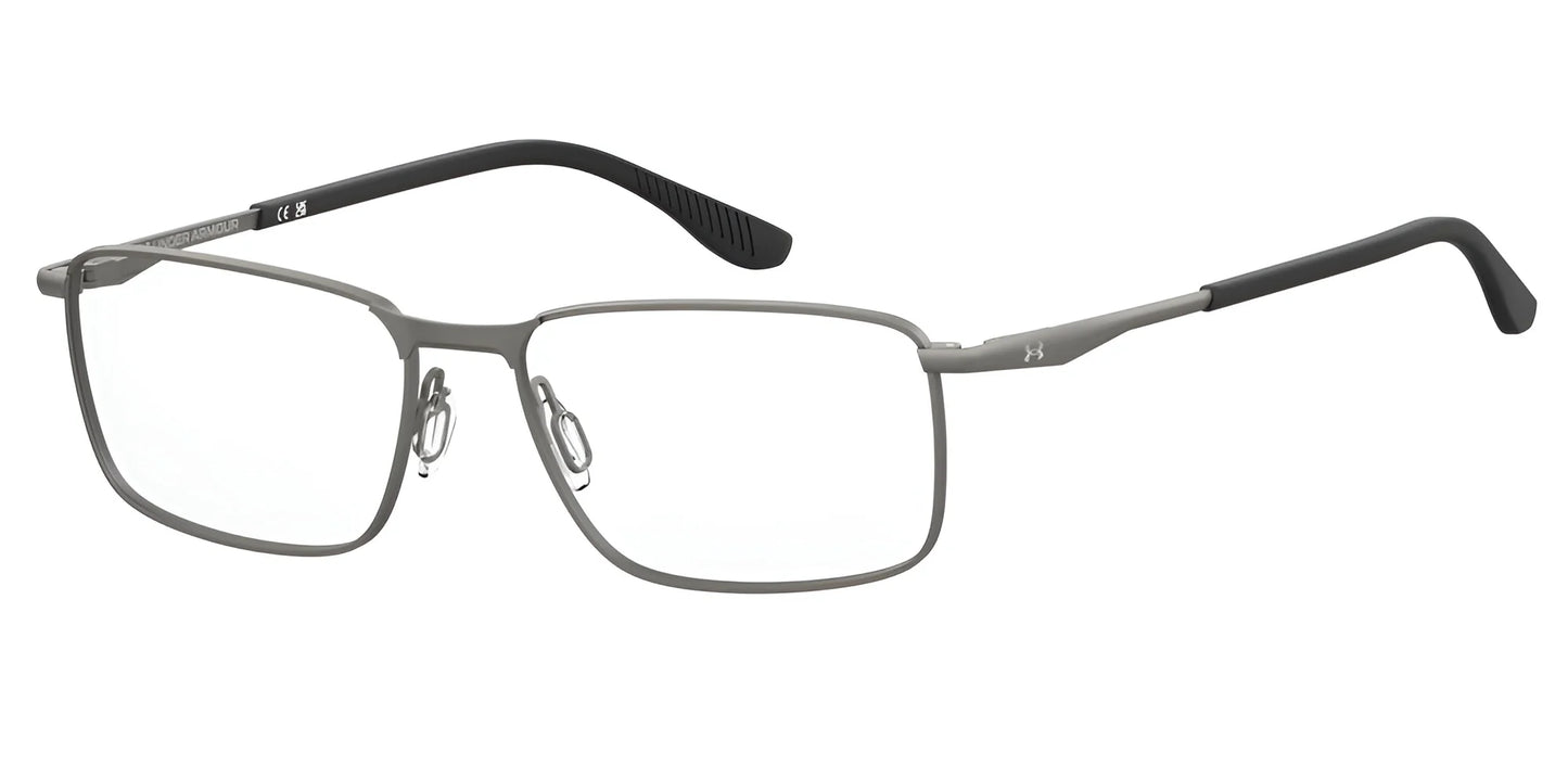 Under Armour 5071 Eyeglasses Mtdkrutbk