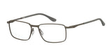 Under Armour 5071 Eyeglasses Greybrown