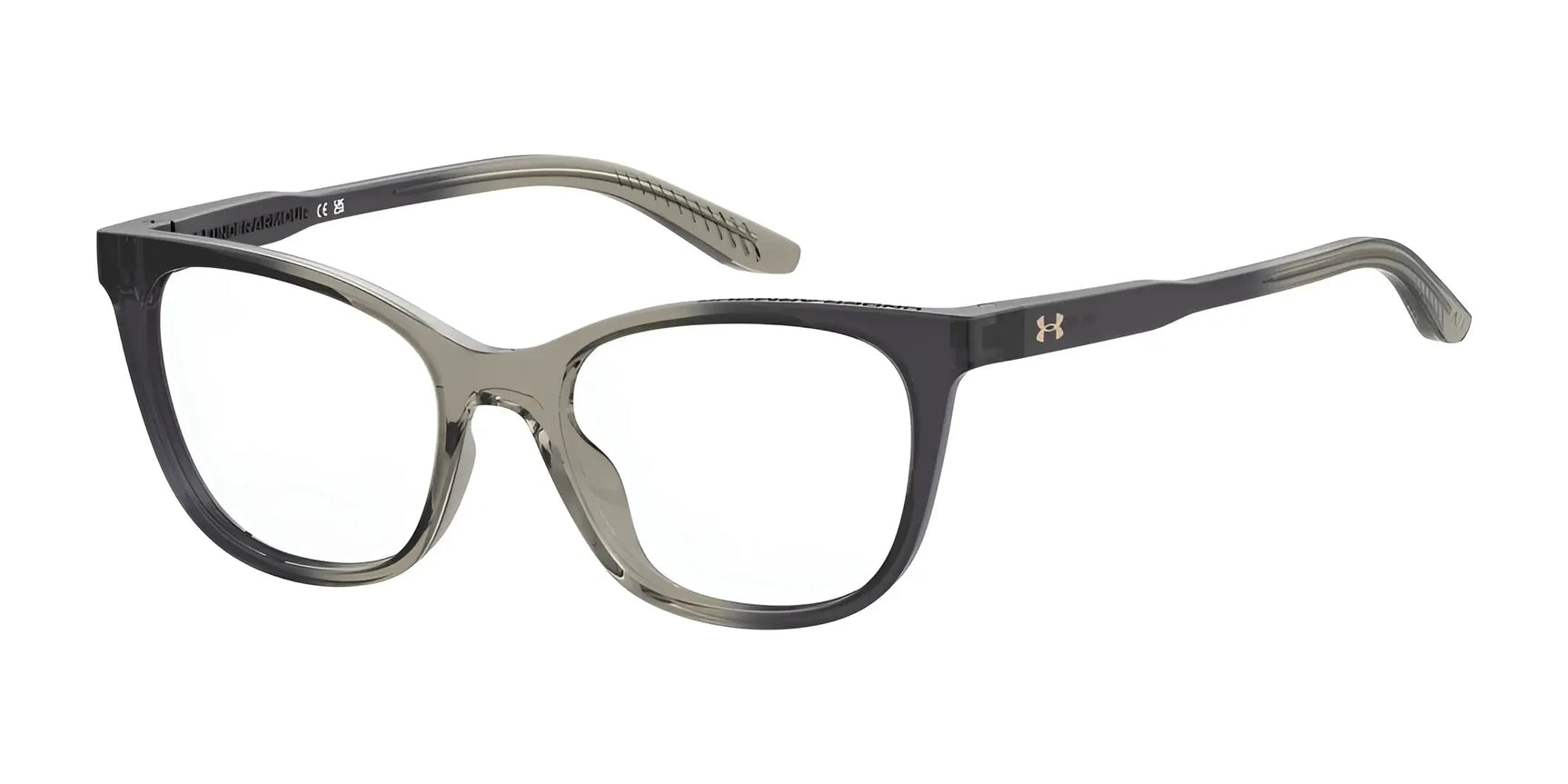 Under Armour 5072 Eyeglasses Beige Gre