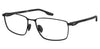 Under Armour 5073 Eyeglasses | Size 59 / Mttblack