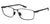 Under Armour 5073 Eyeglasses | Size 59 / Mttblack