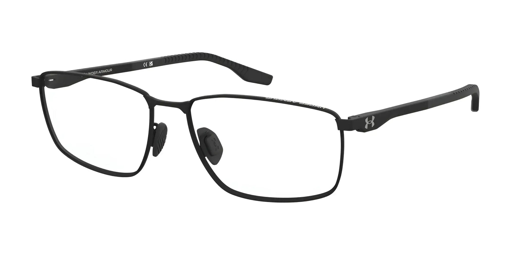 Under Armour 5073 F Eyeglasses | Size 59