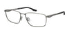 Under Armour 5073 Eyeglasses | Size 59 / Mtdkrutbk