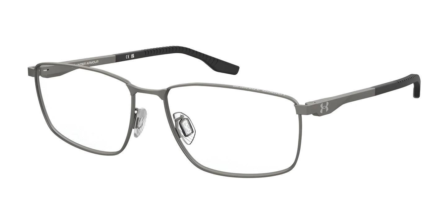 Under Armour 5073 Eyeglasses Mtdkrutbk