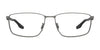Under Armour 5073 Eyeglasses | Size 59 / Goldgreen