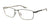 Under Armour 5073 Eyeglasses | Size 59 / Goldgreen