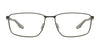 Under Armour 5073 Eyeglasses | Size 59 / Goldgreen