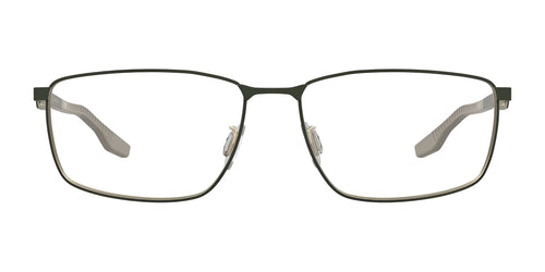 Under Armour 5073 Eyeglasses / Size 59 / Goldgreen