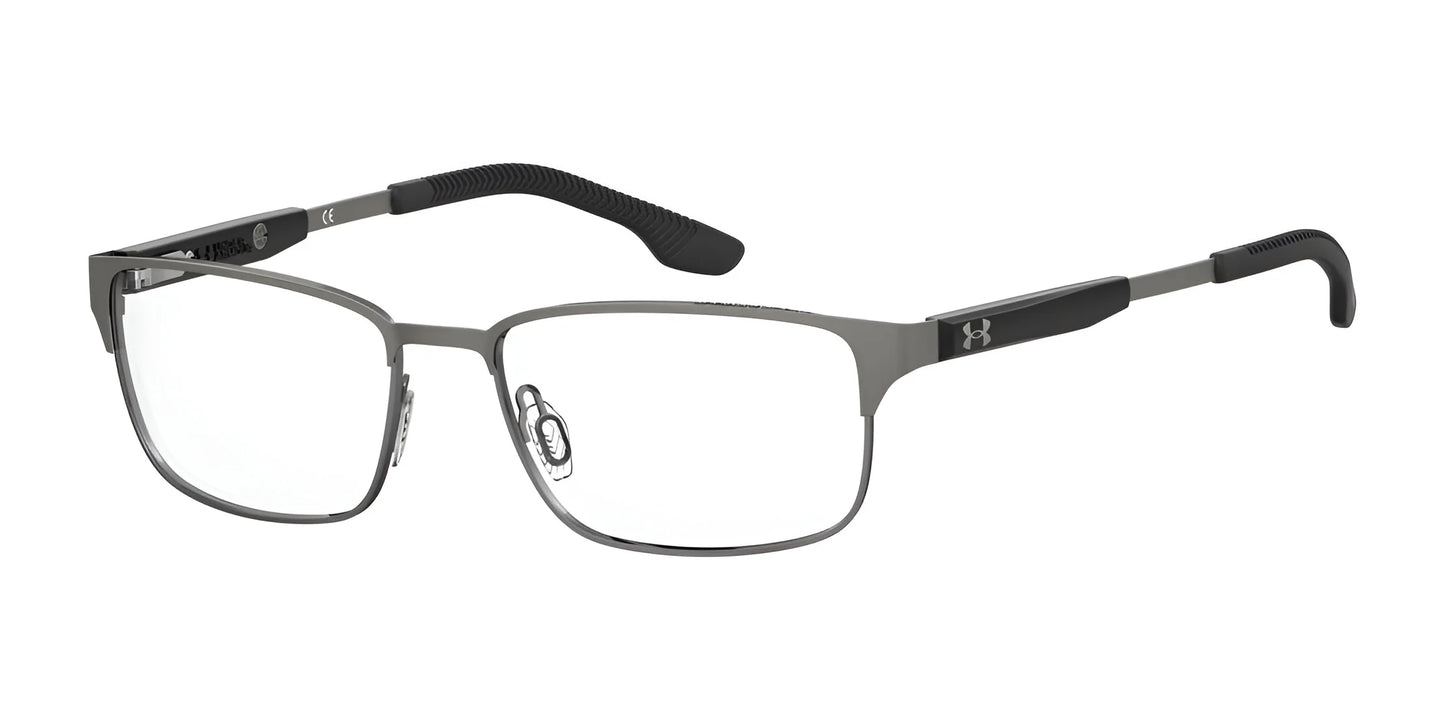 Under Armour 5074XL Eyeglasses Dkruthenium