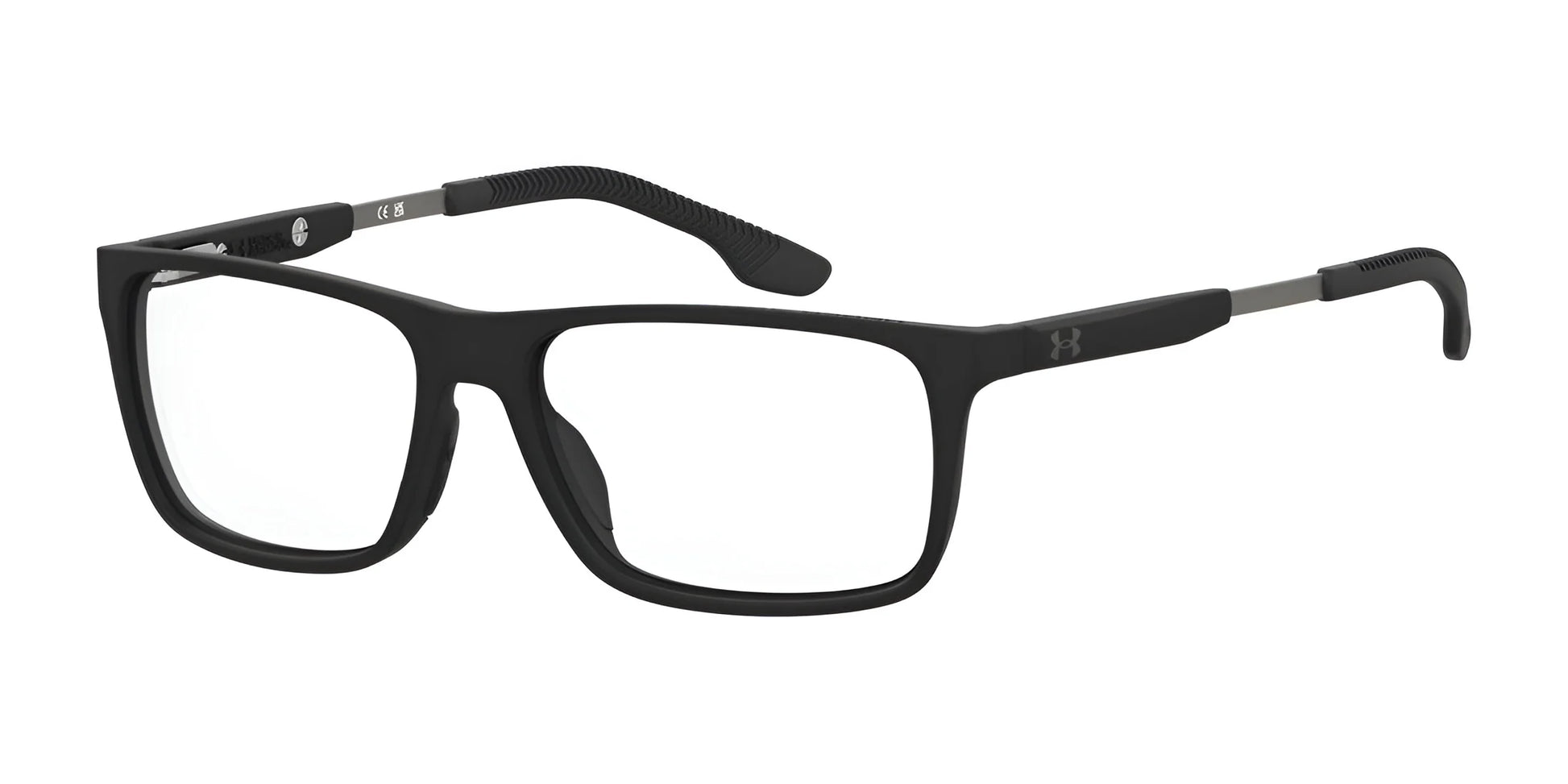 Under Armour 5075XL Eyeglasses Mttblack