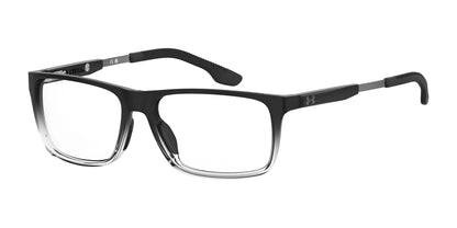 Under Armour 5075XL Eyeglasses Blackcry