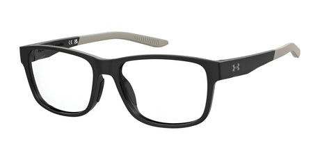 Under Armour 5080 Eyeglasses Blackbeig