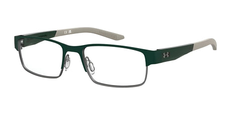 Under Armour 5081 Eyeglasses | Size 54