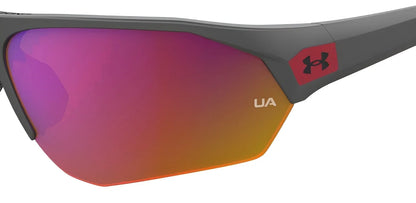 Under Armour 7000 Sunglasses | Size 69