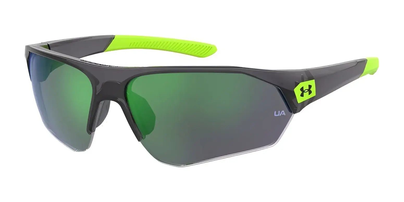 Under Armour 7000 Sunglasses | Size 69