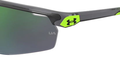 Under Armour 7001 Sunglasses | Size 99