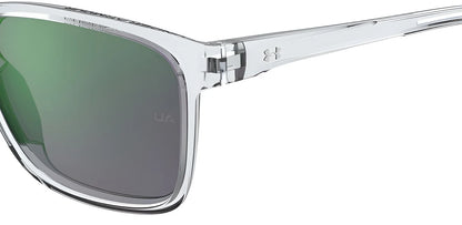 Under Armour 7002 Sunglasses | Size 56