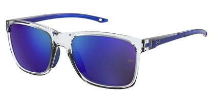 Under Armour 7002 Sunglasses Crybluec / Blue Multilayer