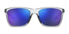 Under Armour 7002 Sunglasses | Size 56 / Crybluec / Blue Multilayer