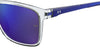 Under Armour 7002 Sunglasses | Size 56 / Crybluec / Blue Multilayer