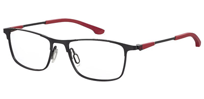 Under Armour 9000 Eyeglasses Mttblack