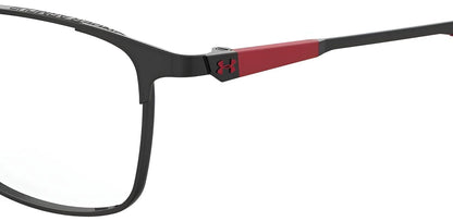 Under Armour 9000 Eyeglasses | Size 48