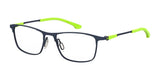 Under Armour 9000 Eyeglasses Blue