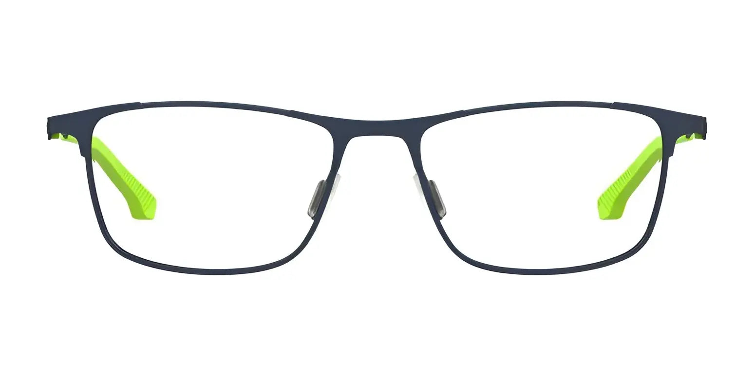 Under Armour 9000 Eyeglasses | Size 48