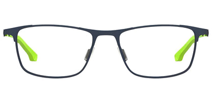 Under Armour 9000 Eyeglasses | Size 48