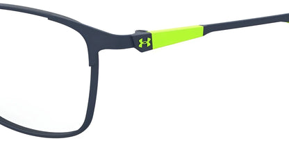 Under Armour 9000 Eyeglasses | Size 48