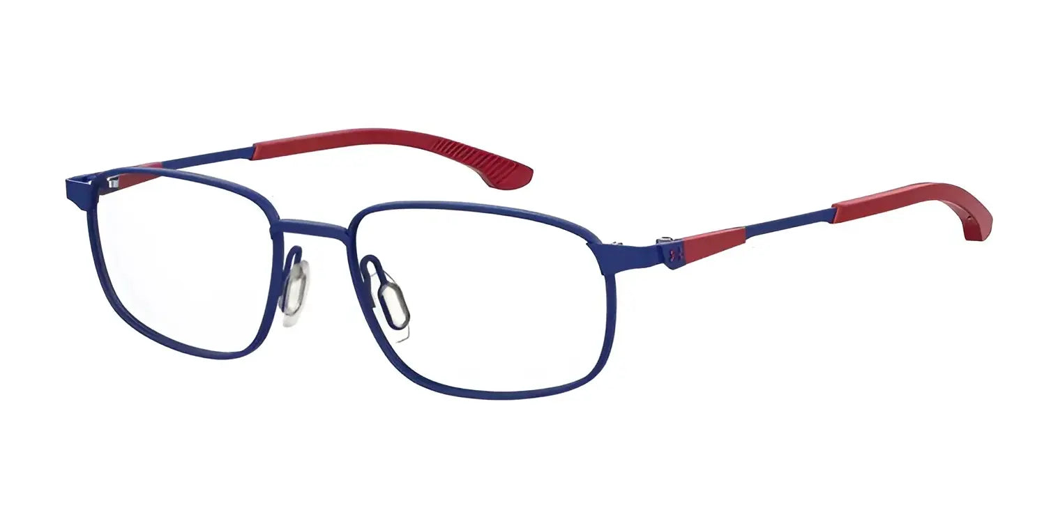 Under Armour 9001 Eyeglasses Blue