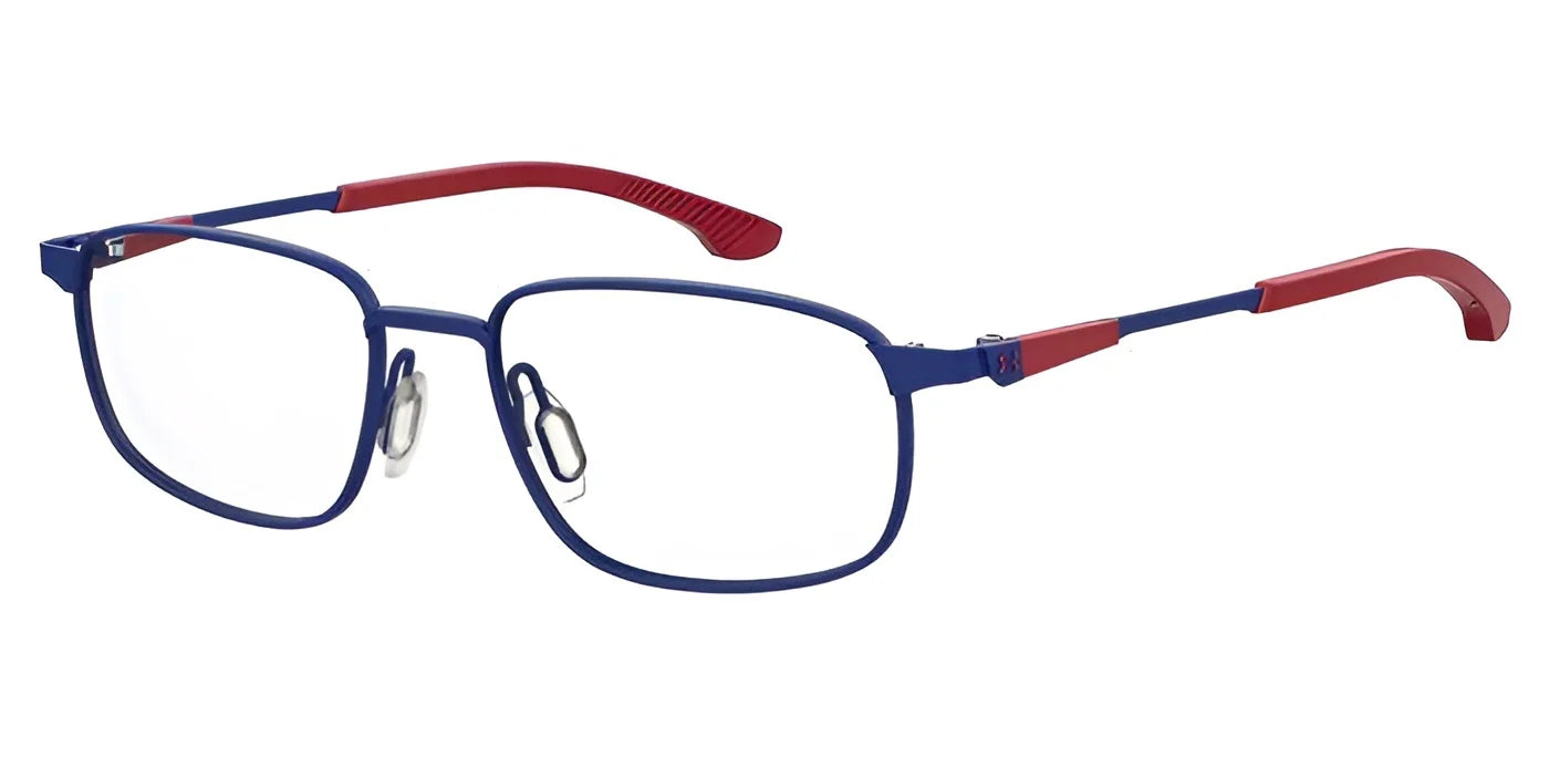 Under Armour 9001 Eyeglasses Blue