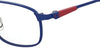 Under Armour 9001 Eyeglasses | Size 46 / Blue