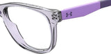 Under Armour 9002 Eyeglasses