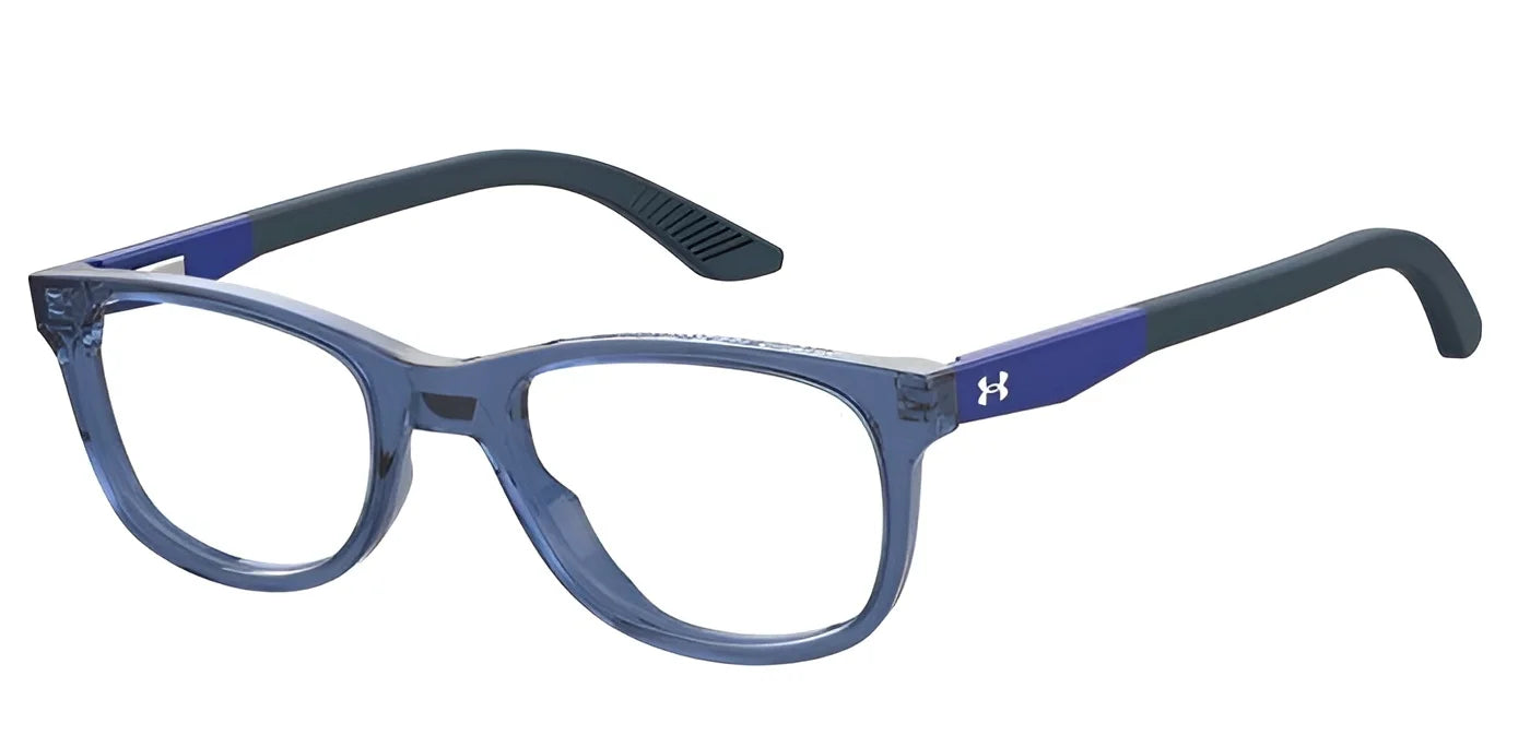 Under Armour 9002 Eyeglasses Blue