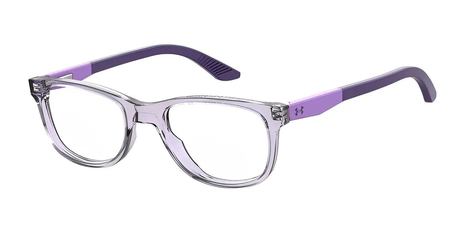 Under Armour 9002 Eyeglasses Violet