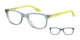 Under Armour 9002 Eyeglasses