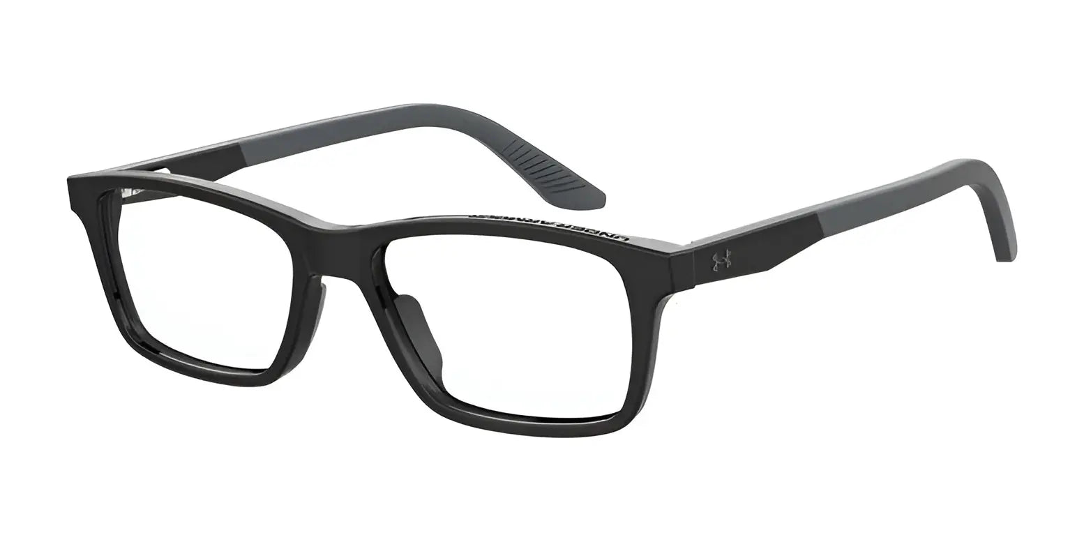 Under Armour 9003 Eyeglasses Black