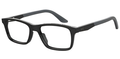 Under Armour 9003 Eyeglasses Black