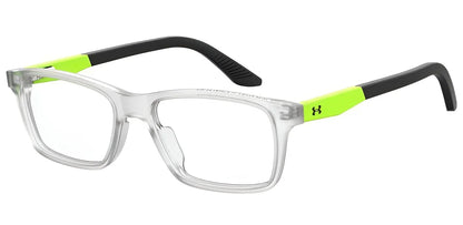 Under Armour 9003 Eyeglasses Crystal