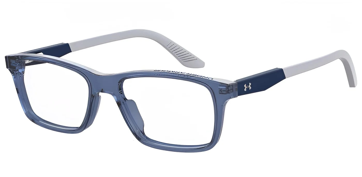 Under Armour 9003 Eyeglasses Bluegrey